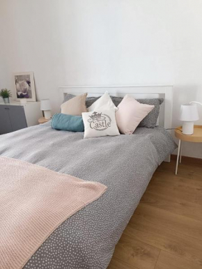 Ceci's home - Few steps from Monaco WITH PARKING